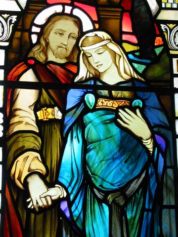 pictures of jesus and mary. Jesus and mary-magdalene